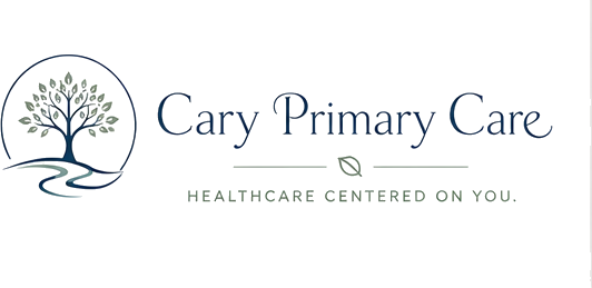 Cary Primary Care — Healthcare centered on you