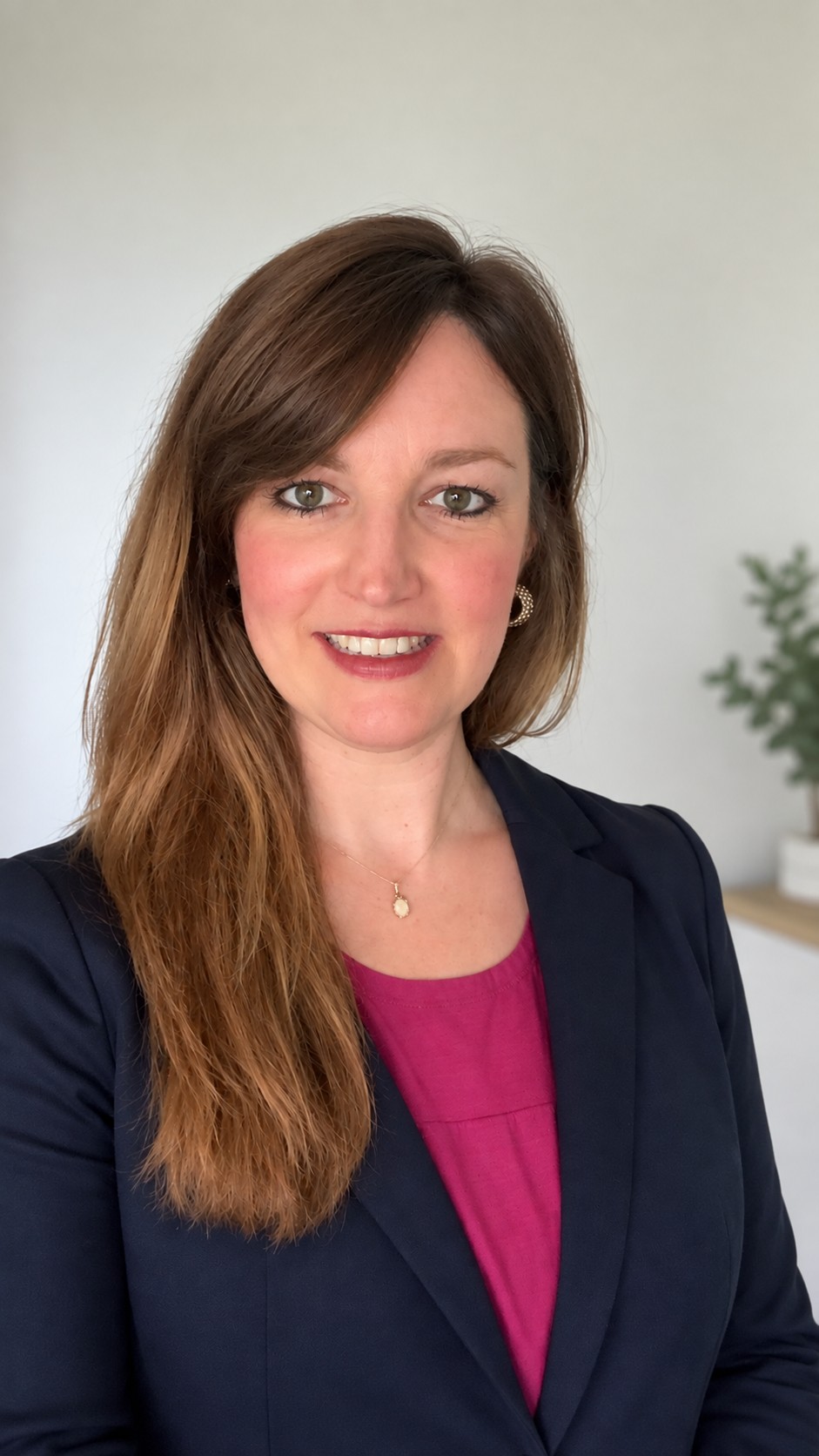Kari Nelson, MSN, FNP-BC, primary care provider at Cary Primary Care